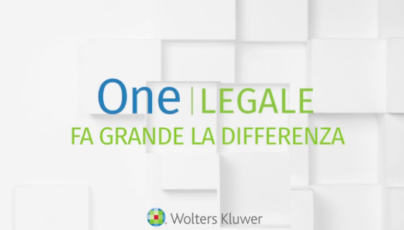 One LEGALE: webinar gratuiti dedicati agli strumenti e alle novità della piattaforma