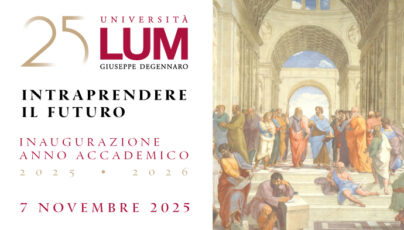 Inaugurazione Anno Accademico