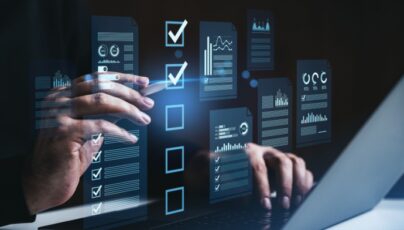 Open Lecture sulla pianificazione strategica con strumenti digitali innovativi