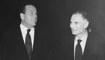 L’Università LUM ricorda il prof. Dominick Salvatore