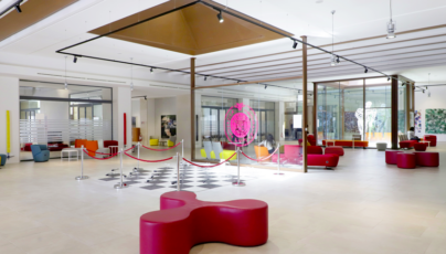 Protocollo di collaborazione tra Università LUM e sistema produttivo per la crescita delle PMI