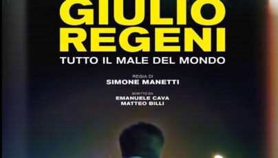 Anche la LUM aderisce all’iniziativa “Le Università per la libertà di ricerca” a 10 anni dalla scomparsa di Giulio Regeni