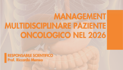 Management multidisciplinare del paziente oncologico: alla LUM un congresso dedicato alle sfide del 2026