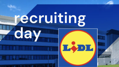Recruiting Day LIDL