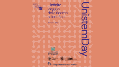 UniStem Day 2026: la LUM protagonista del viaggio nella ricerca scientifica