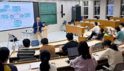 LUM e Jinan University: un nuovo ponte accademico tra Italia e Cina