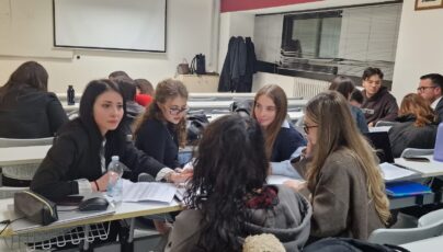 Laboratorio di redazione contrattuale: sessione conclusiva