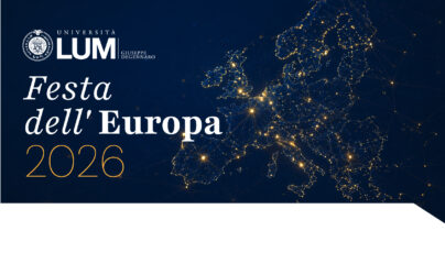 Geopolitica e scenari futuri al centro del dibattito di un workshop organizzato nell’ambito della European Week