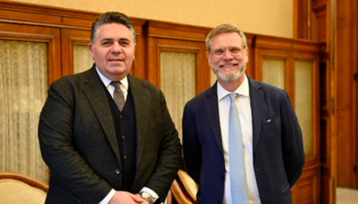 LUM al Made in Italy 2026: università, innovazione e territorio