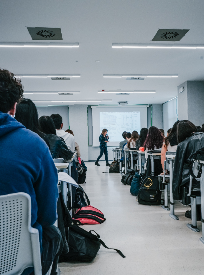 Porte Aperte Dipartimento di Medicina e Chirurgia