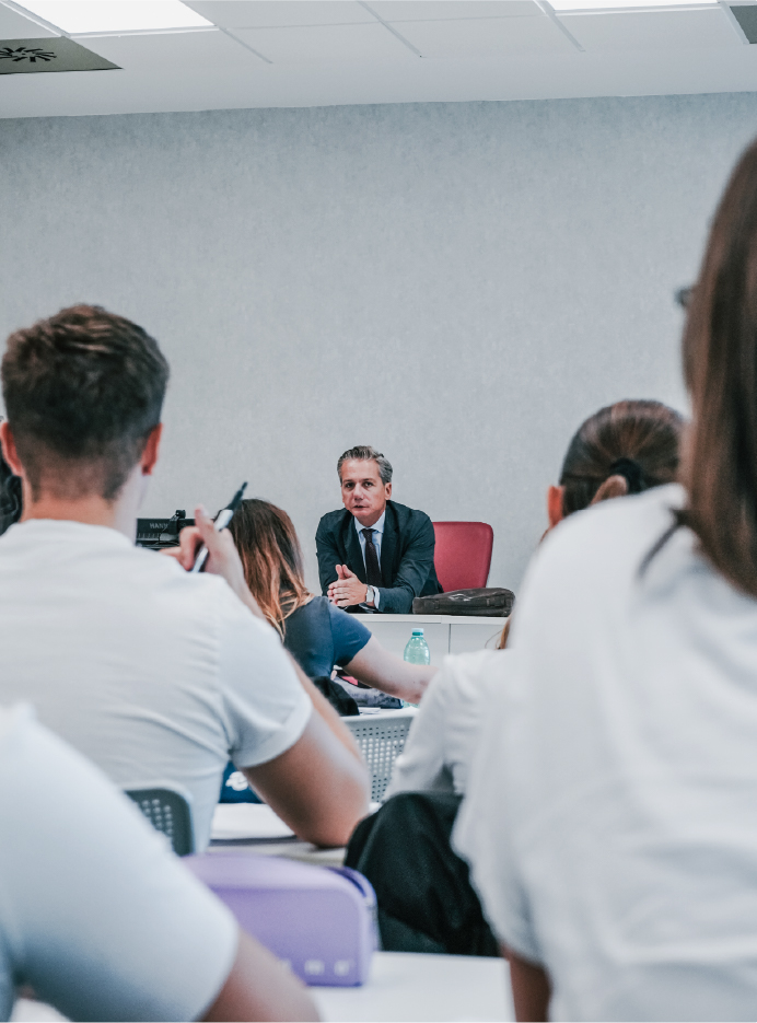 Porte Aperte Dipartimento di Scienze Giuridiche e dell'Impresa