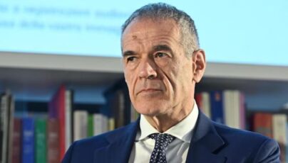 LUM Talks: Carlo Cottarelli all’Università LUM per una lectio sui conti pubblici e il futuro del Paese