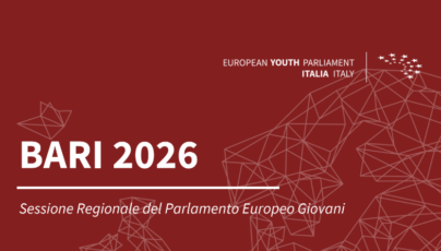 Bari capitale dei giovani europei: la LUM ospiterà la Sessione Regionale 2026 del Parlamento Europeo Giovani