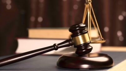 Simulazione del processo penale al Tribunale di Bari: studenti protagonisti in aula