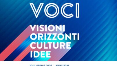 Voci 2026 A Borgo Egnazia il confronto su Europa, scenari globali e futuro del modello di sviluppo