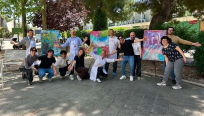 Alla LUM l’arte diventa palestra di leadership, creatività e innovazione nell’era dell’Intelligenza Artificiale