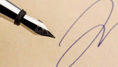 Grafologia peritale al centro del seminario del Dottorato in Teoria Generale del Processo