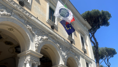 Sei tirocini retribuiti al CNEL per neolaureati: candidature entro il 10 luglio 2026