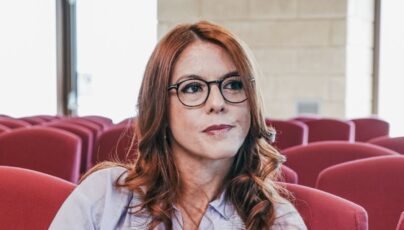 Antonella Rago eletta nella Giunta del CODAU: rappresenterà gli Atenei non statali italiani