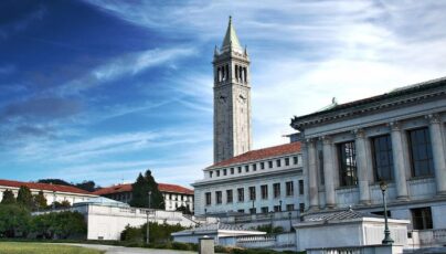 Lean Startup methodology: seminario con Chris De Noia della UC Berkeley alla LUM