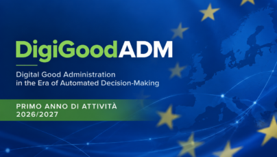 DigiGoodADM: alla LUM il primo anno di attività del progetto europeo