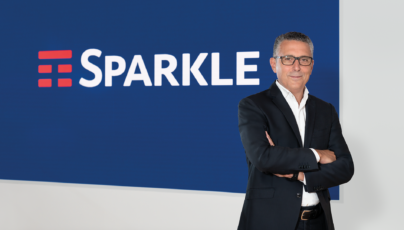 Innovazione economica e tecnologica: alla LUM una lezione seminariale con Enrico Maria Bagnasco, CEO di Telecom Italia Sparkle