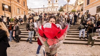 Stelle di Natale AIL 2026: torna alla LUM l’iniziativa solidale a sostegno della ricerca