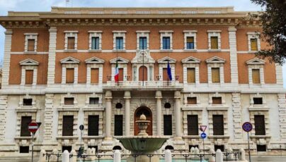Tirocini Banca d’Italia: due opportunità retribuite nella sede di Bari