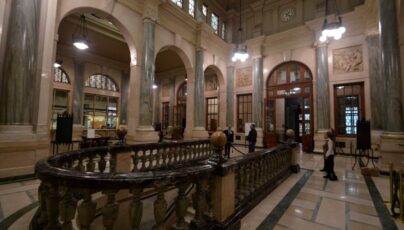 Tirocini ICAS Banca d’Italia: due opportunità nella sede di Bari