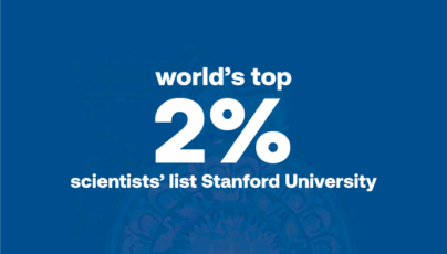 World’s Top 2% Scientists 2026: 22 ricercatori LUM tra i più influenti al mondo, con 28 riconoscimenti complessivi